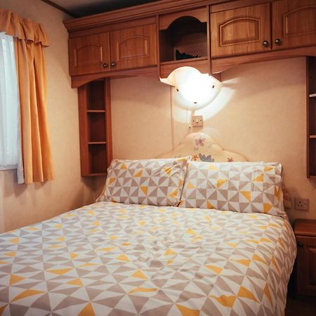 Aaranmore Mobile Home بورتراش المظهر الخارجي الصورة