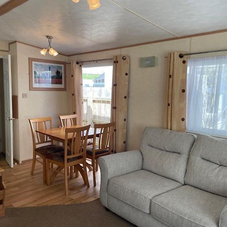 Aaranmore Mobile Home بورتراش المظهر الخارجي الصورة