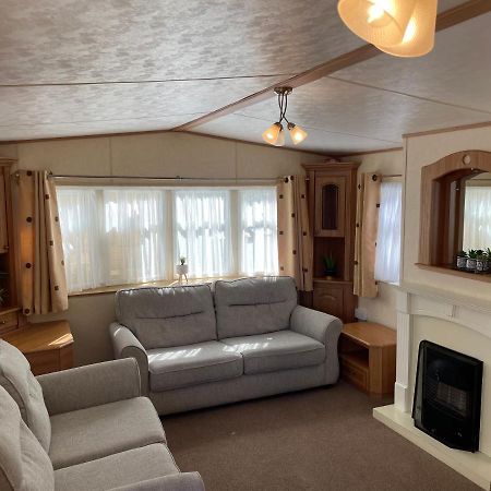 Aaranmore Mobile Home بورتراش المظهر الخارجي الصورة