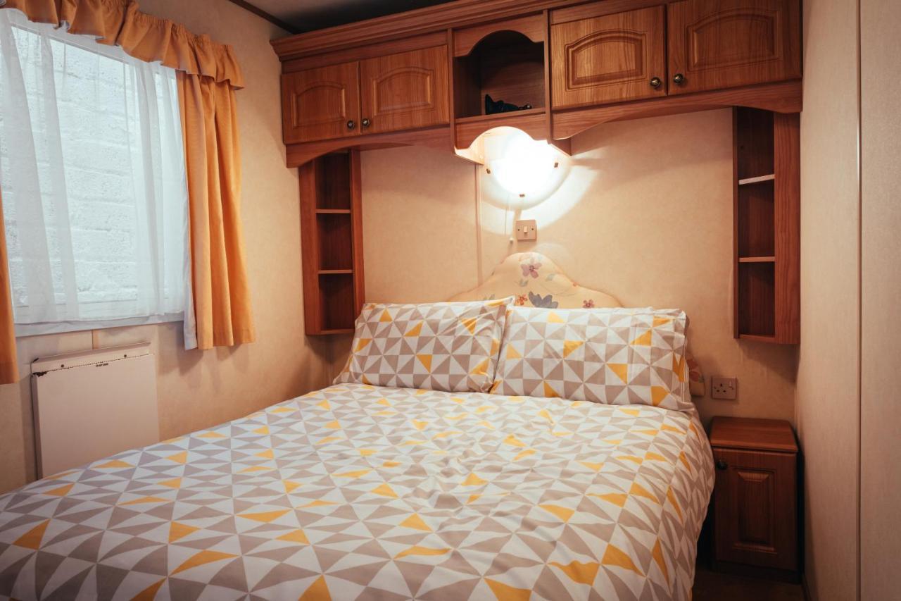 Aaranmore Mobile Home بورتراش المظهر الخارجي الصورة