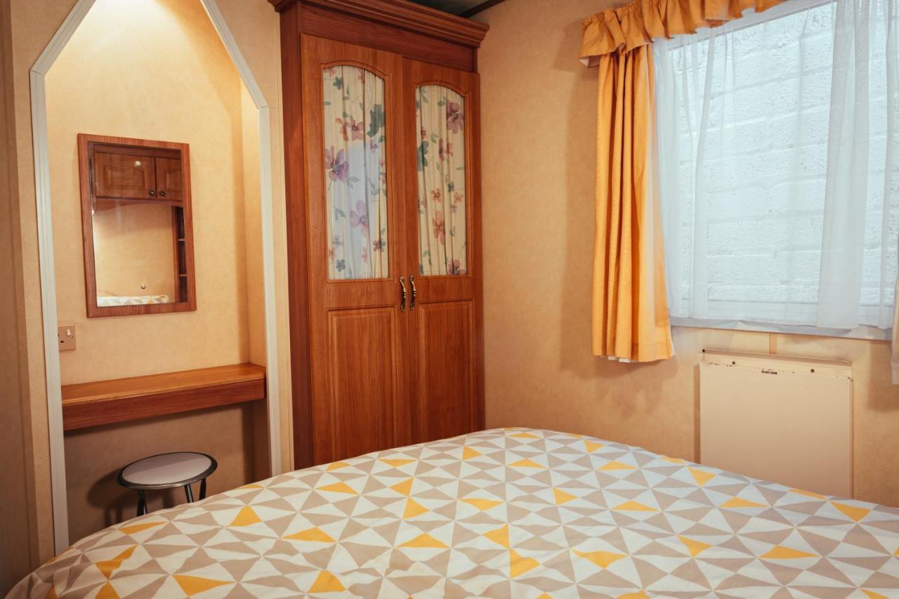Aaranmore Mobile Home بورتراش المظهر الخارجي الصورة